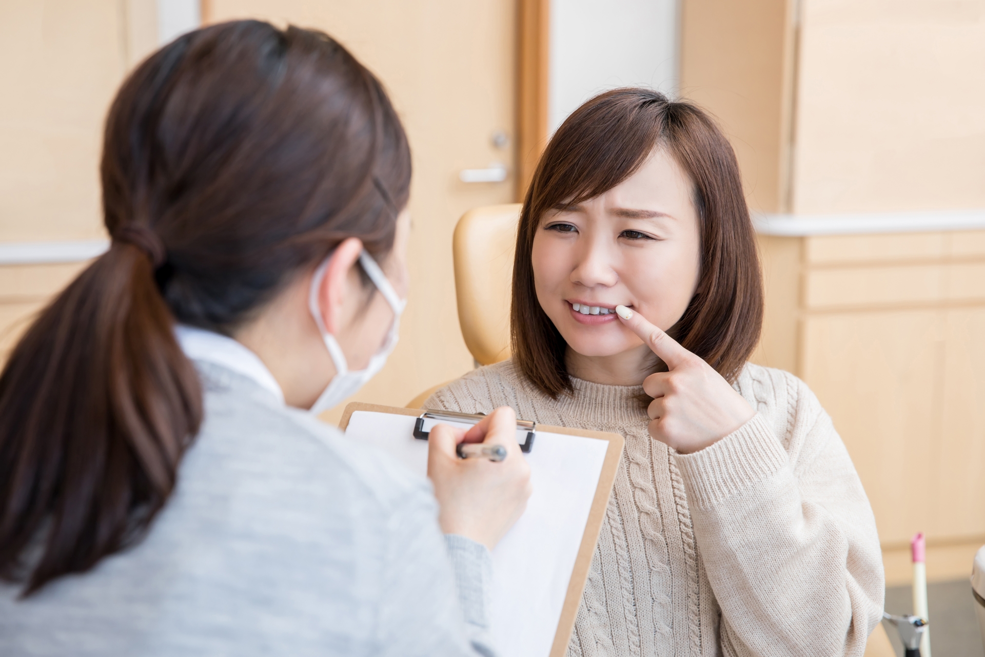 患者目線で選ぶ、歯医者のこだわりとここが違うポイント